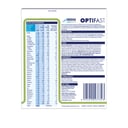 Optifast VLCD Soup Potato Leek 8 pack thumbnail 2