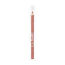 Rimmel Oh My Plump Lip Liner Pencil Café Latte 050 - 1.2g thumbnail 1
