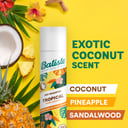 Batiste Dry Shampoo Tropical 200ml thumbnail 11