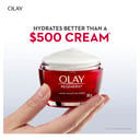 Olay Whips Regenerist Face Cream 10g thumbnail 11