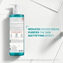 Avene Cleanance Cleansing Gel 400ml thumbnail 5