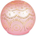 Arome Ambiance Dome Lamp Blush 1 each thumbnail 2
