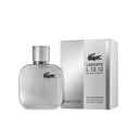 Lacoste L.12.12 Silver Grey EDP Spray 50ml thumbnail 2