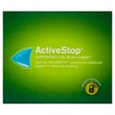 Nicorette Gum Freshfruit 4mg  75 pieces thumbnail 4