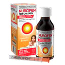 Nurofen for Children 3 Months to 5 Years Strawberry 200ml thumbnail 9