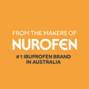 Nuromol Ibuprofen 200mg & Paracetamol 500mg - 12 tablets thumbnail 6