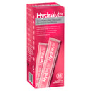 Hydralyte Electrolyte Ice Blocks Strawberry Kiwi Flavoured 62.5ml - 16 pack thumbnail 8