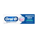 Oral-B Dental Science Sensitivity And Gum Extra Fresh Breath 90g thumbnail 5