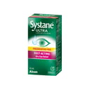 Systane Ultra Multi Dose Preservative Free Lubricant Eye Drops 10ml thumbnail 4