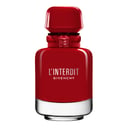 Givenchy L'Interdit Rouge Ultime EDP Spray 50ml thumbnail 3