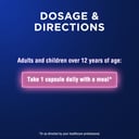 Ostelin Vitamin D3 1000IU 250 capsules thumbnail 4