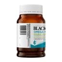 Blackmores Omega Mini Double Concentrate 400 capsules thumbnail 2