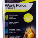 Neat Feat Workforce Insole Small 1 pair thumbnail 1