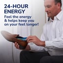 Dr.Scholl's 24hr Energy Insole Small 1 pair thumbnail 9