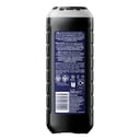 Nivea MEN Deep Clean Shower Gel 500ml thumbnail 2