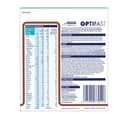 Optifast Protein Plus Shake Chocolate 10 pack thumbnail 2