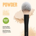 Revlon Powder Brush 1 each thumbnail 2