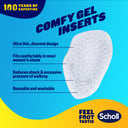 Scholl Party Feet Gel Cushions 1 pair thumbnail 8