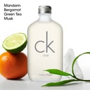 Calvin Klein CK One EDT Spray 200ml thumbnail 3