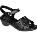 Homyped US-Sandal Black Size 10 - 1 pair thumbnail 1