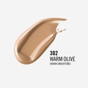 Rimmel Lasting Finish 35Hr Foundation 302 Warm Olive 1 each thumbnail 4