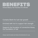 Swisse Beauty Hair Nutrition Women 60 capsules thumbnail 4