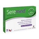 Seremind Lavender Oil 80mg - 56 capsules thumbnail 3