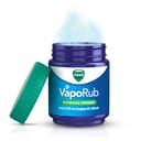 Vicks VapoRub Vaporizing Ointment 50g thumbnail 8