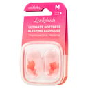 Otifleks Ladybuds Womens Earplugs Medium 1 pair thumbnail 4
