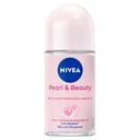 Nivea Deodorant Roll On  Pearl & Beauty 50ml thumbnail 1
