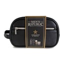 Men's Republic Grooming Kit Cleansing in Toiletry Bag 4 piece thumbnail 2