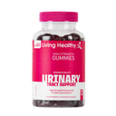 Living Healthy High Strength Gummies Urinary Tract Support pastilles thumbnail 1