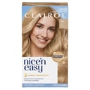 Clairol Nice'n Easy 9A Natural Light Ash Blonde 1 pack thumbnail 1