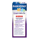 Ease-A-Cold Kids Cough Cold + Flu Liquid 180ml thumbnail 3