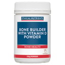 Ethical Nutrients Bone Builder With Vitamin D Powder 150g thumbnail 6
