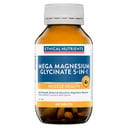 Ethical Nutrients Mega Magnesium Glycinate 5-IN-1 60 Tablets thumbnail 1