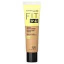 Maybelline Fit Me Tinted Moisturizer 120 - 1 each thumbnail 2