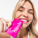 Hismile PAP+ Teeth Whitening Strips 7 pack thumbnail 3