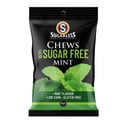 Sugarless Chews Nitro Mint 70g thumbnail 1