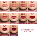Nude by Nature Moisture Shine Lipstick 03 Dusty Rose 1 each thumbnail 3