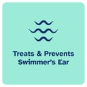 Ear Clear Swimmers Ear 40ml thumbnail 4