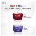 Olay Regenerist Retinol 24 Max Cream 50g thumbnail 6