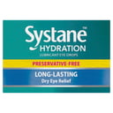 Systane Hydration Multi-Dose Preservative-Free Lubricant Eye Drops 10ml thumbnail 5