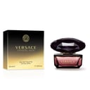 Versace Crystal Noir EDT Spray 50ml thumbnail 1