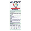 Zyrtec Kids Liquid Grape 120ml thumbnail 4