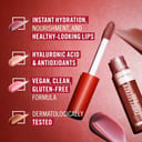 Rimmel Thrill Seeker Glassy Gloss Lipgloss Sprinkled Sugar 700 - 10ml thumbnail 6