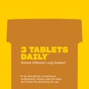 Swisse Ultiboost Lung Health Support 90 tablets thumbnail 6
