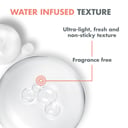 Avene Eau Thermale Hydrance Boost Concentrated Hydrating Serum 30ml thumbnail 4