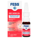 Fess Dry Nose Relief Oil Nasal Spray 10ml thumbnail 6