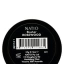Natio Blusher Rosewood 1 each thumbnail 3